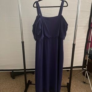 Robbie Bee summer dress